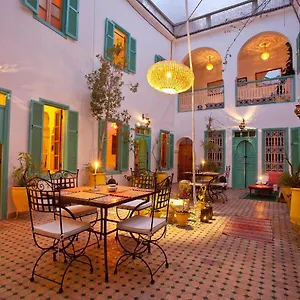 Dar Aida Riad Marrakesch