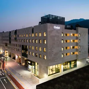 Hotel Orakai Cheonggyesan Hotel, Bw Premier Collection, Seoul