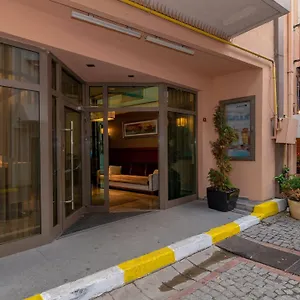 Feri Hotel Istanbul