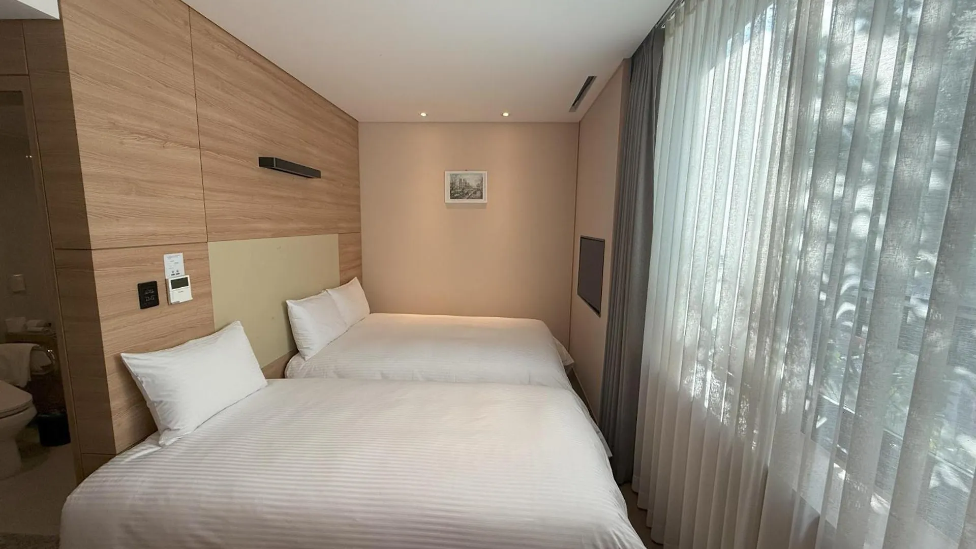 Acube Hotel Dongdaemun Сеул Южная Корея