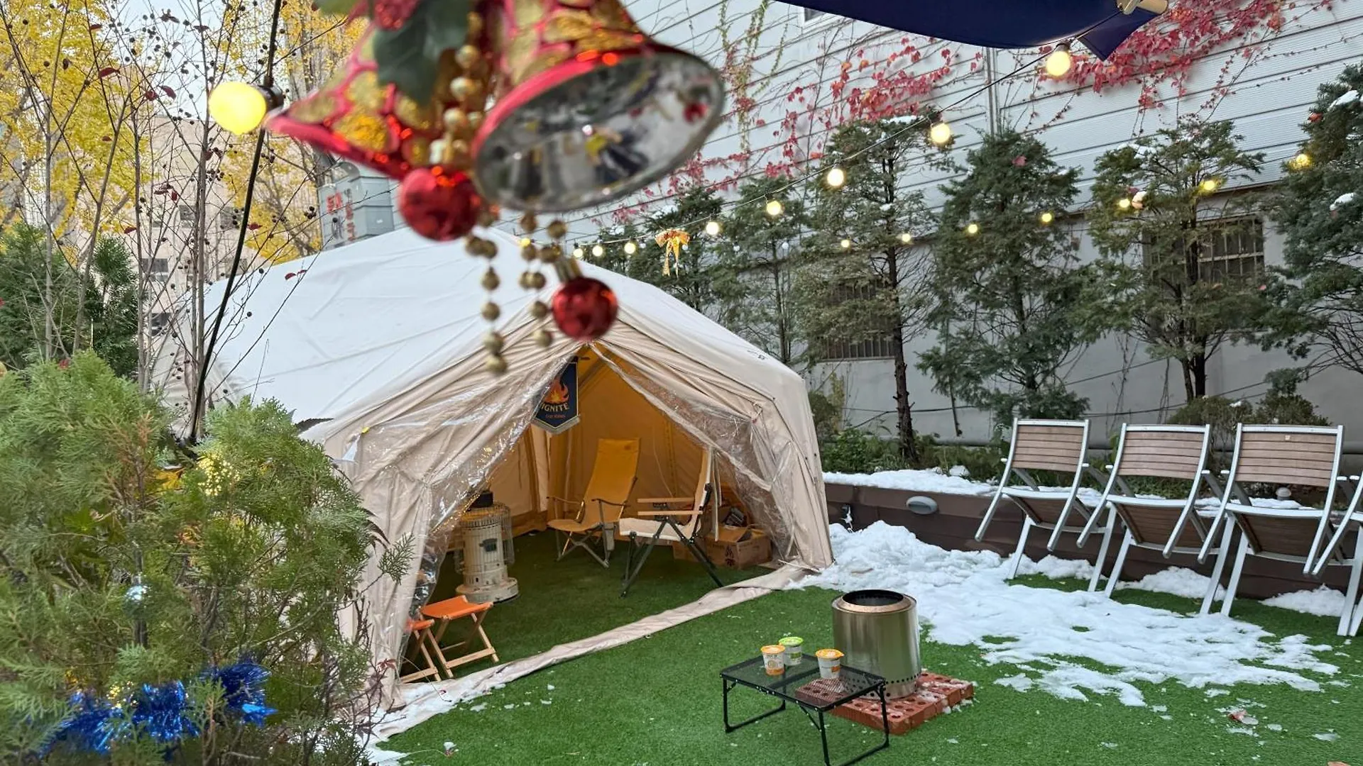 Acube Hotel Dongdaemun Seoul
