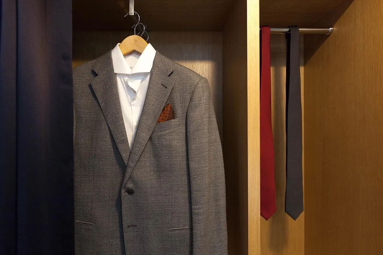 Acube Hotel Dongdaemun Сеул
