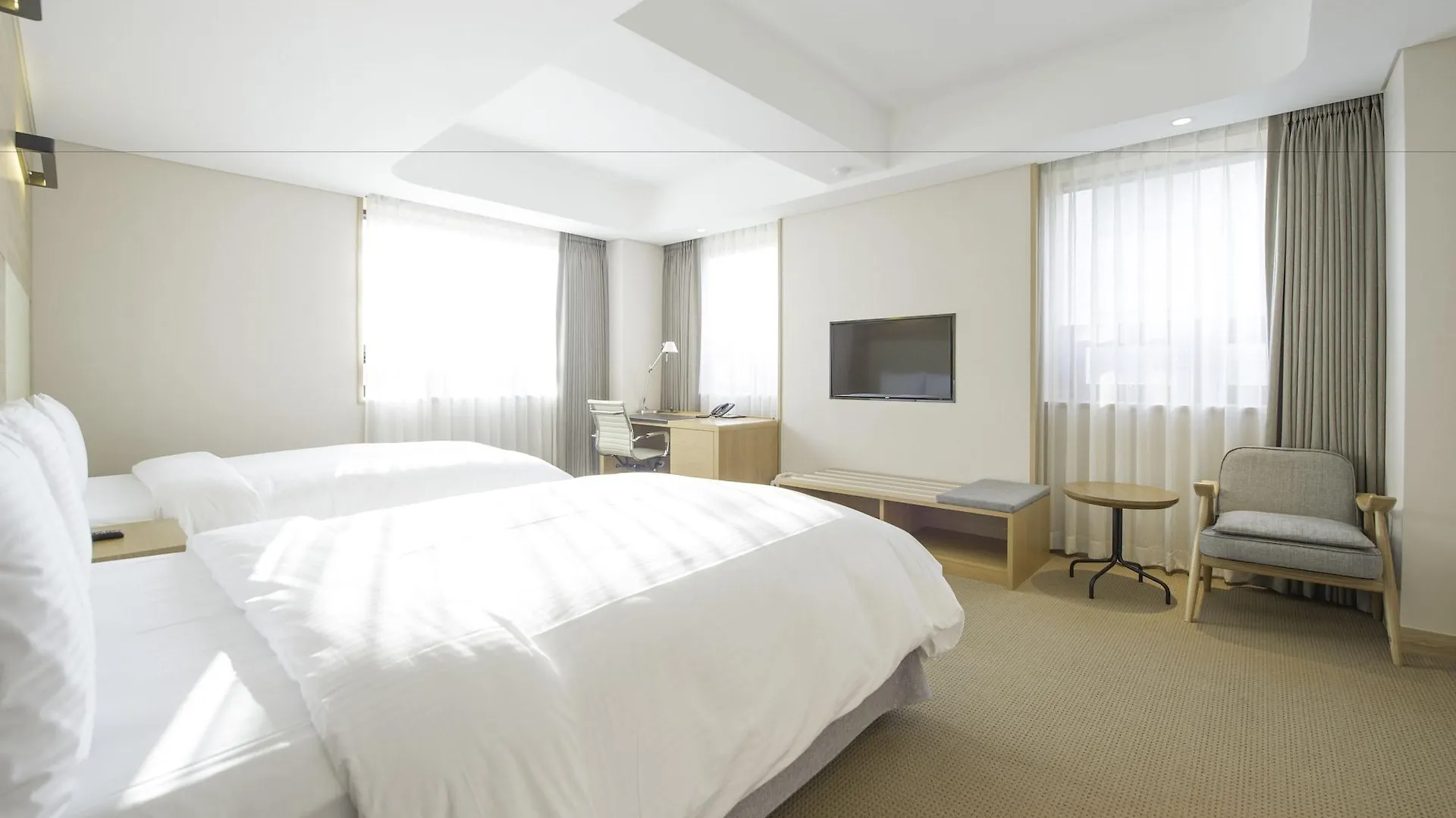 Acube Hotel Dongdaemun Seoul South Korea