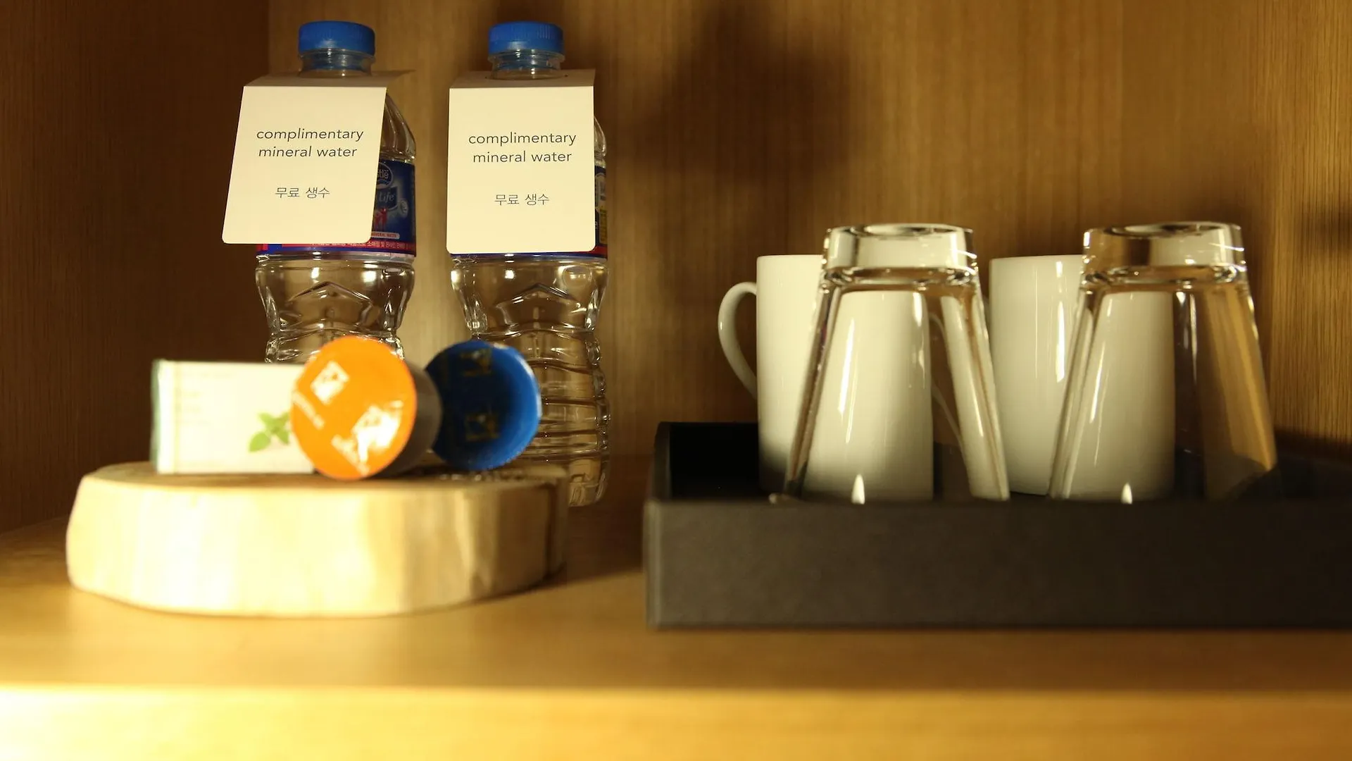 Acube Hotel Dongdaemun Seoul