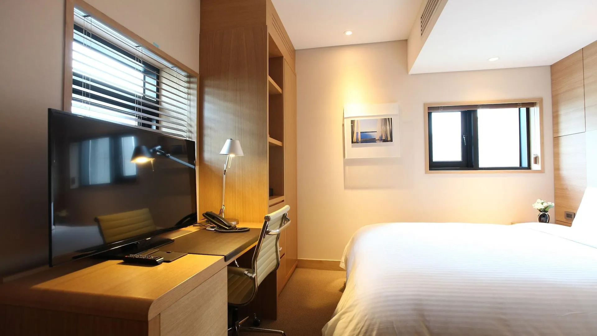 Acube Hotel Dongdaemun Seoul 3*,