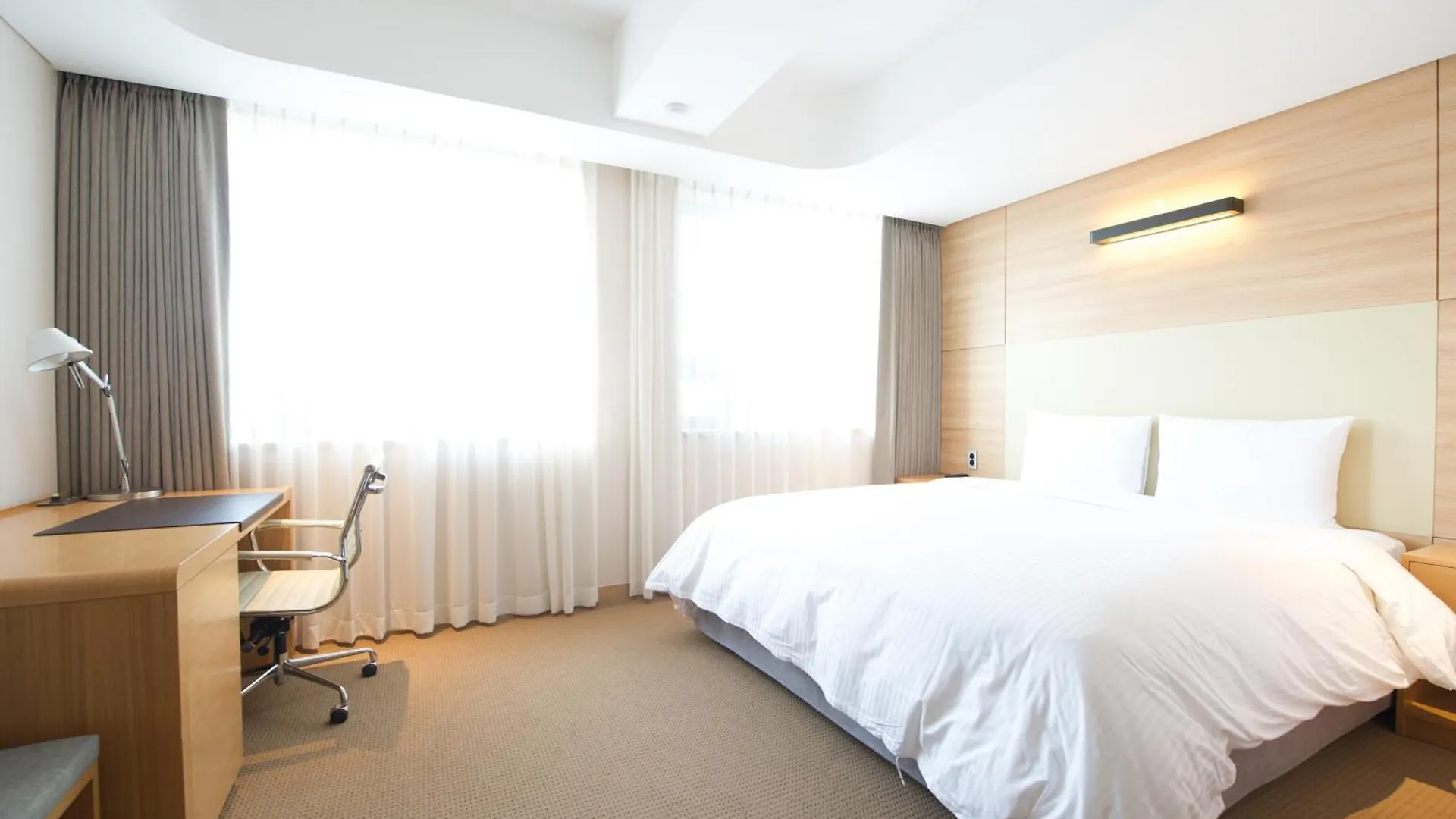 Acube Hotel Dongdaemun Seoul