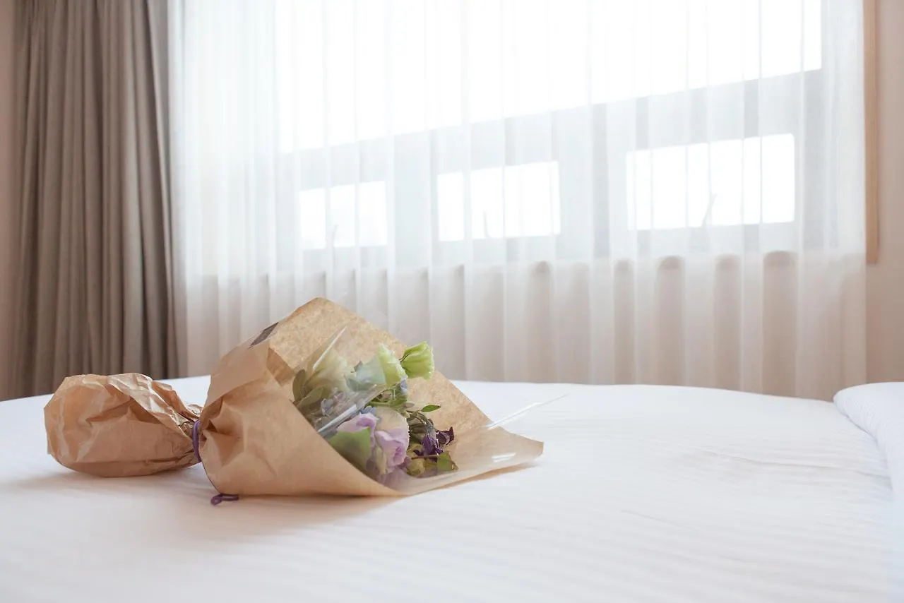 Acube Hotel Dongdaemun Seoul