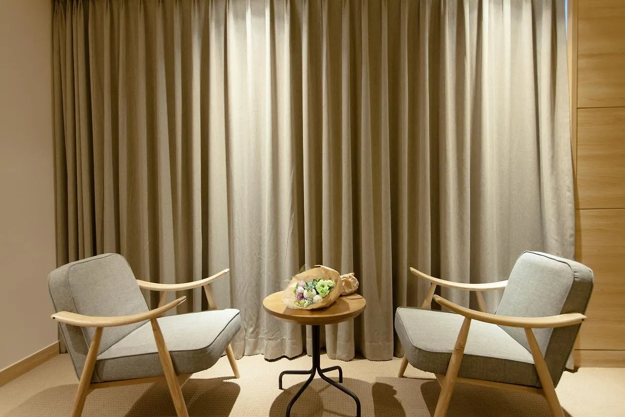 Acube Hotel Dongdaemun Seoul